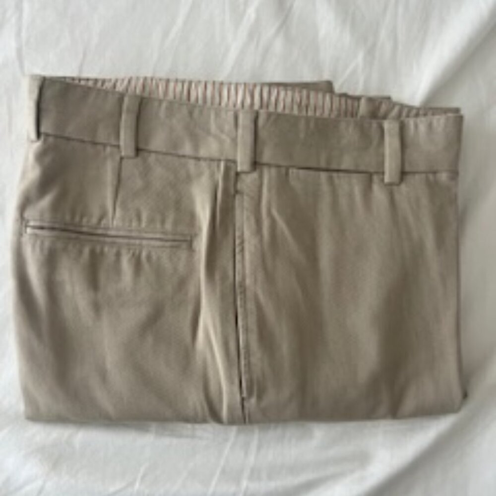 Bill's Khakis - M2 style - Tan color - Men 32 / 34 - Perfect